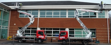 Chesterfield Industrial Roofing - Chesterfield, Derbyshire